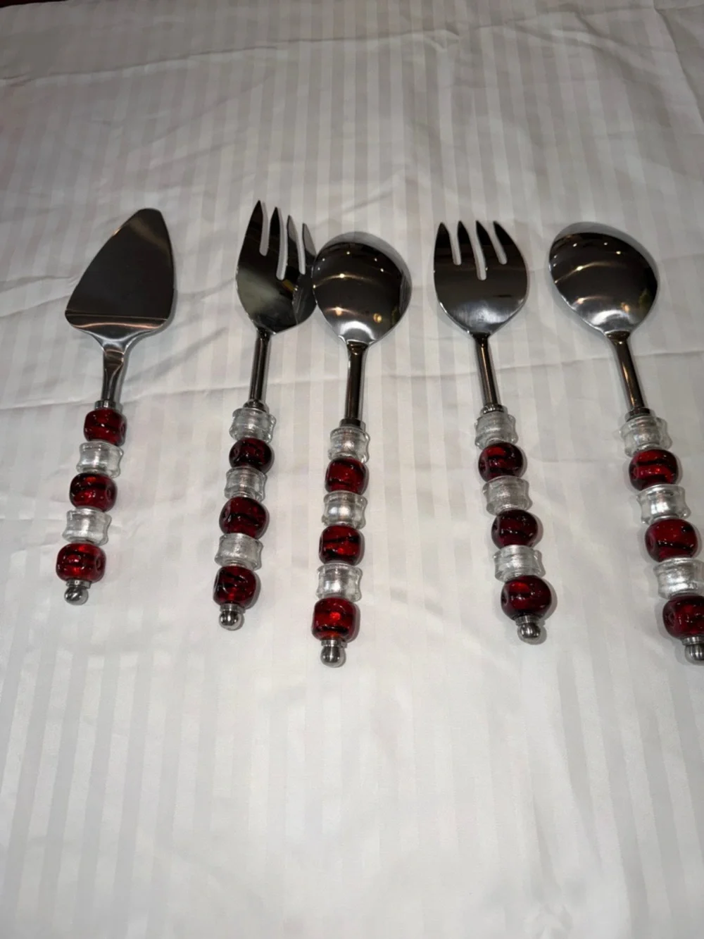 The Pampered Chef beautiful piece